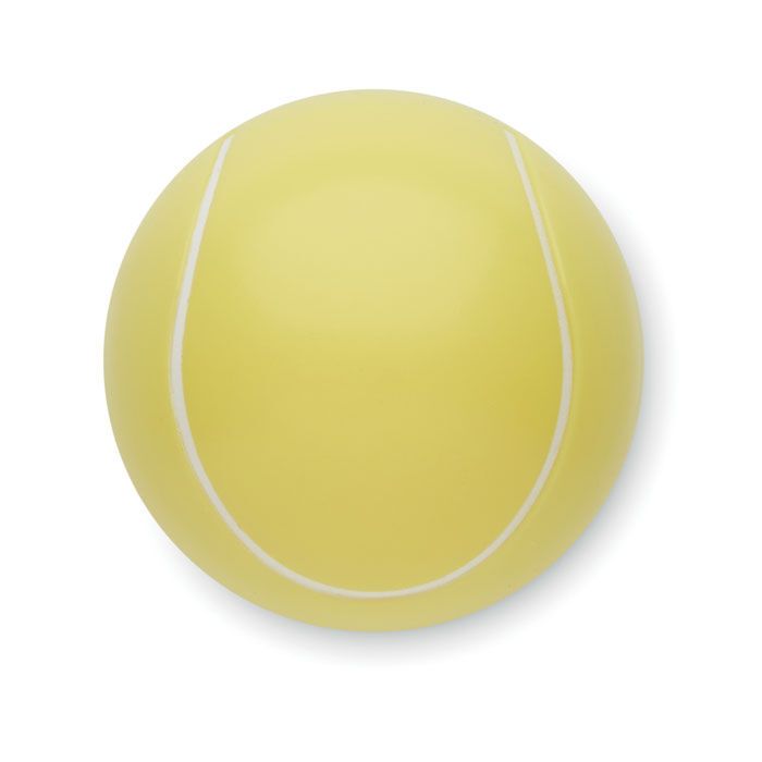 Lippenbalsam Tennisball TENNIS - gelb-143