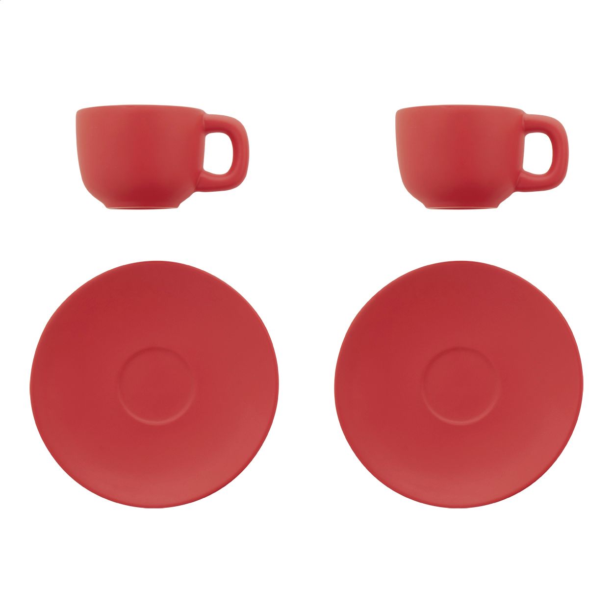 Caturra Espressotassenset - rot-966