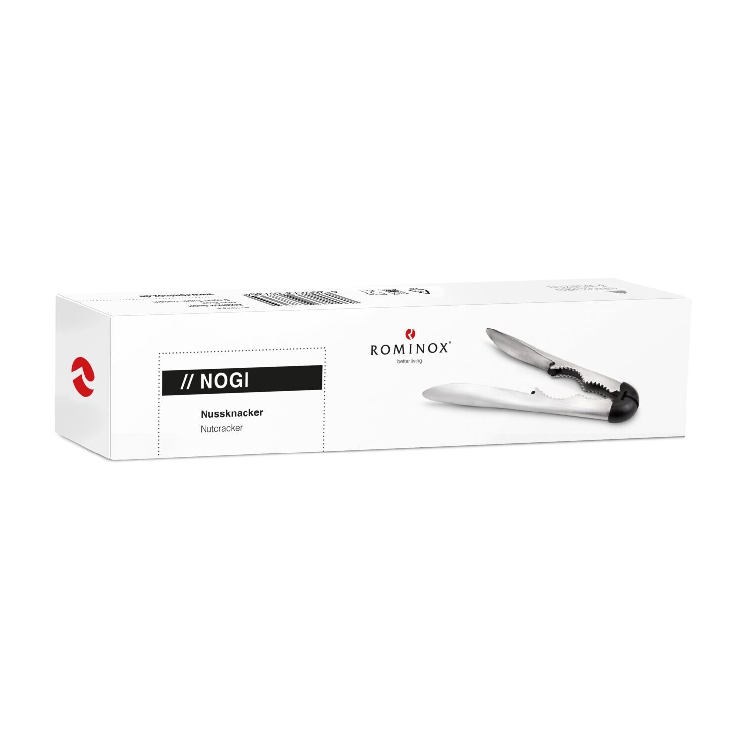 ROMINOX® Nussknacker Nogi-159