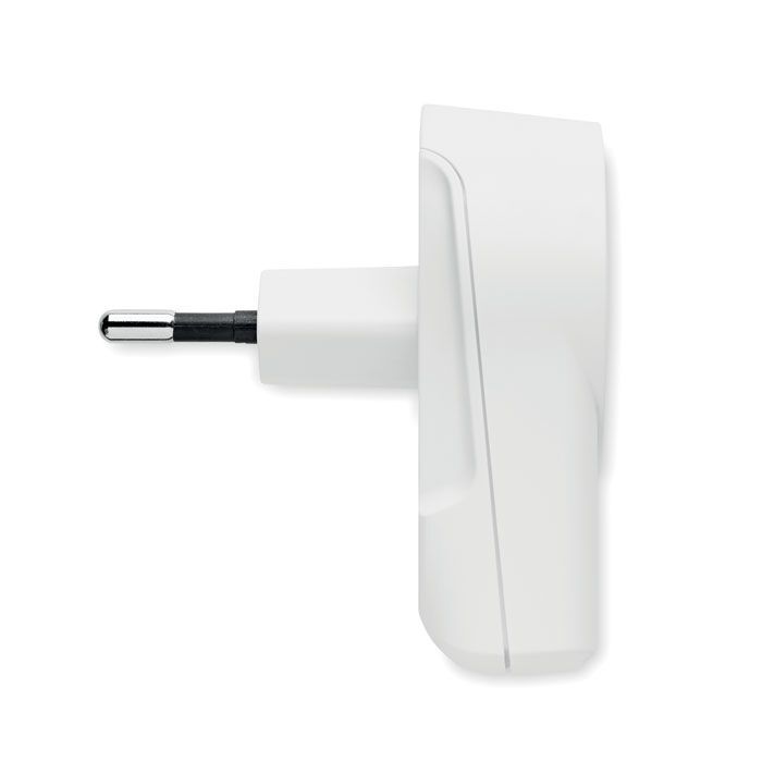 Skross Euro USB-Ladegerät (AC) EURO USB CHARGER A/C - weiß-528