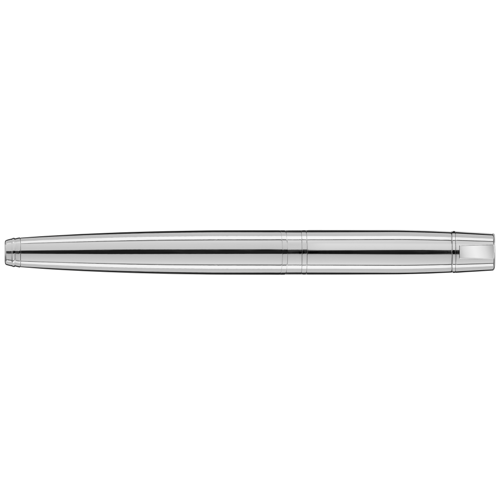 Vip R Rollerball - glanzchrom-947