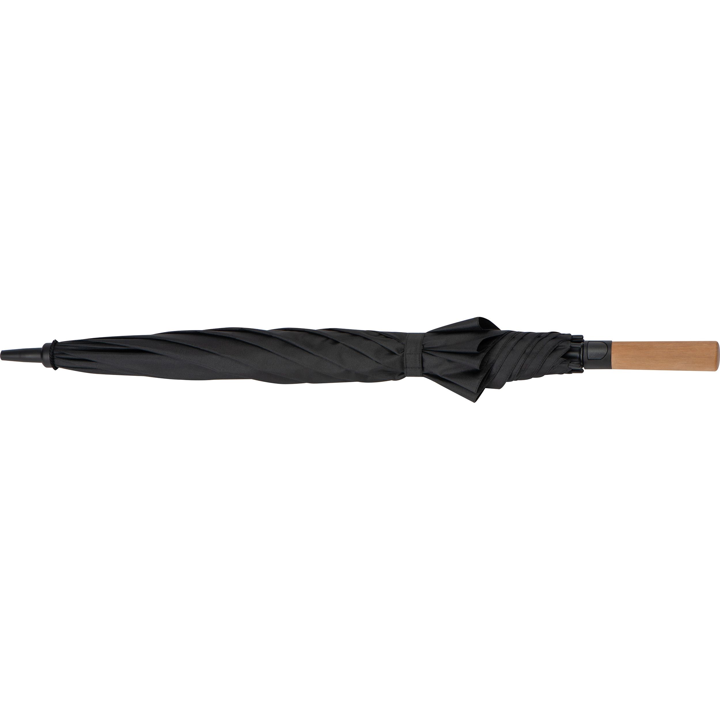 MoLu Regenschirm Saint Barth - schwarz-268