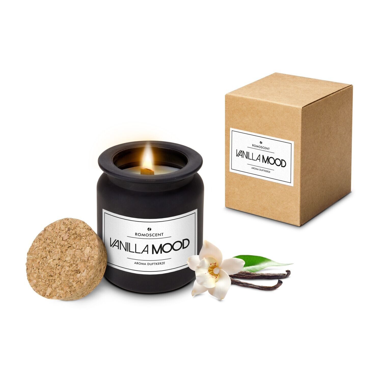 Geschenkset Feel Good - Tee-Zeit-137