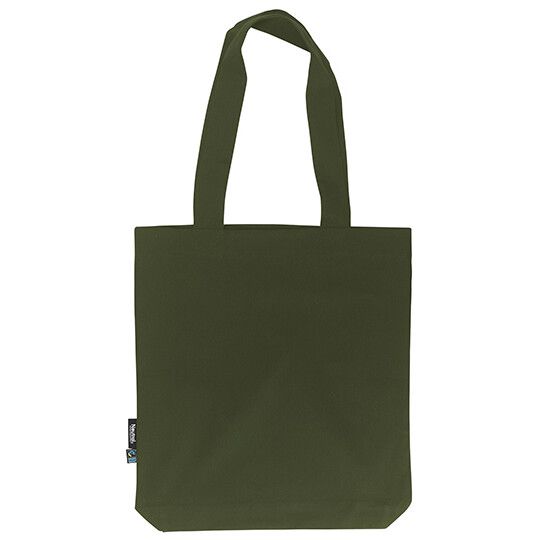 Twill Bag - military-913