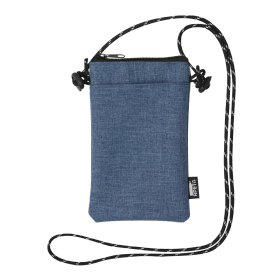 Veredelungsposition mittig auf der Vortasche