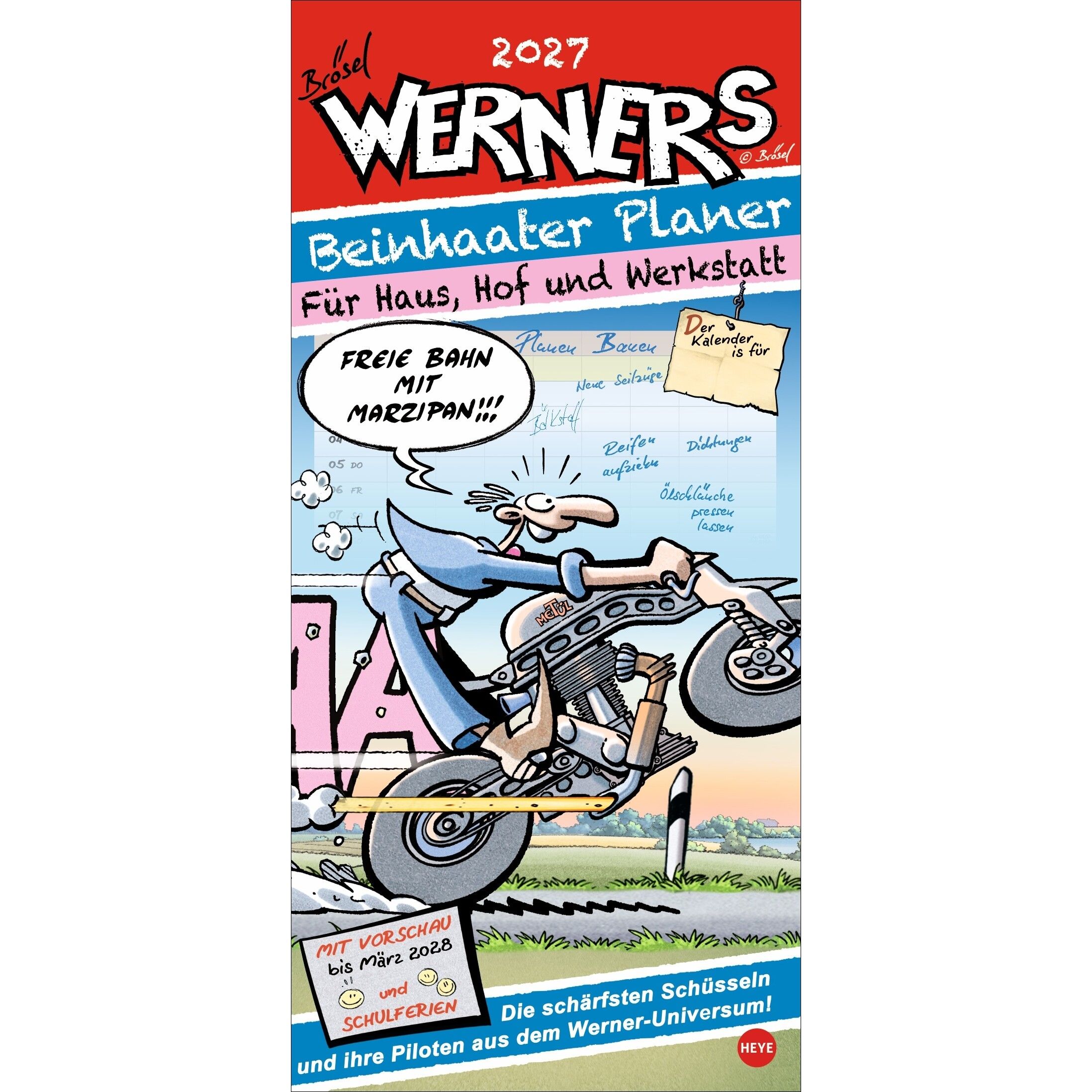 Werner Werkstattplaner-213