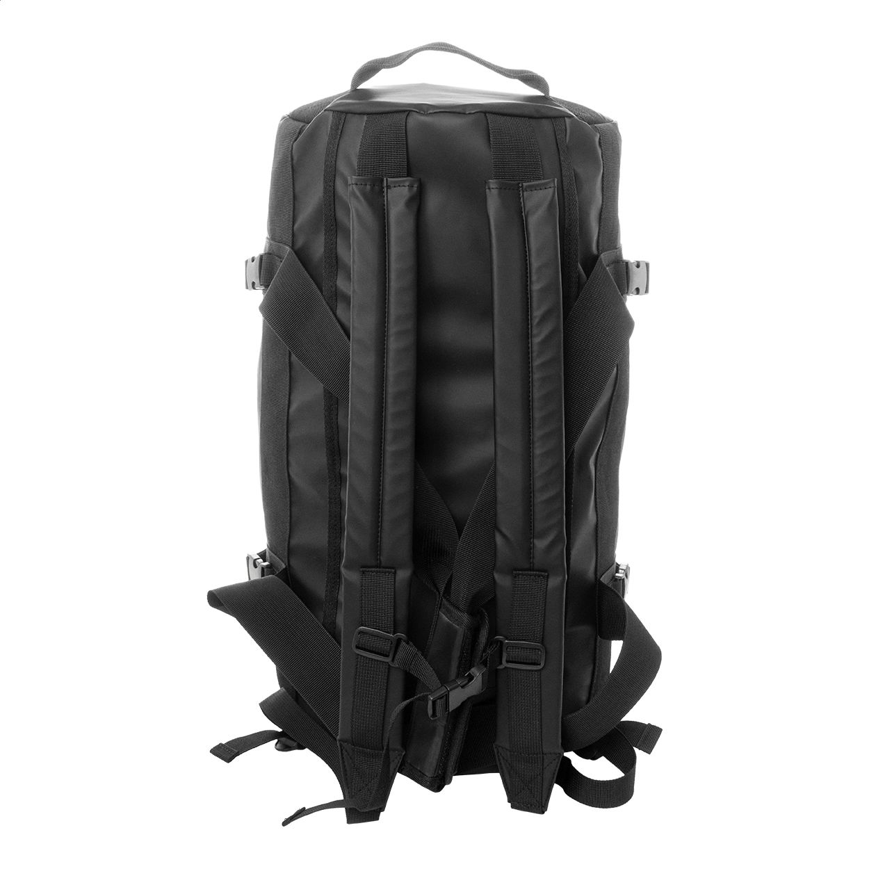 Endeavour Rucksack/Sporttasche aus RPU - schwarz-220