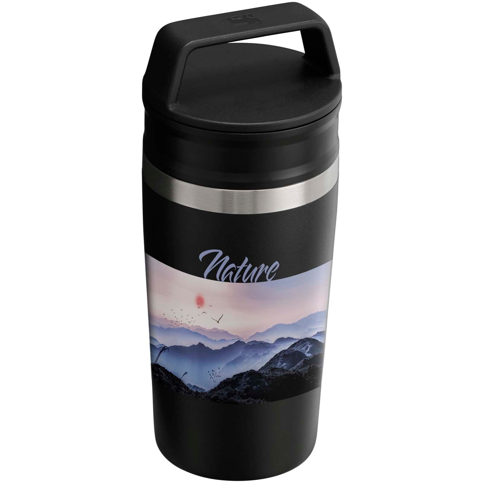 Stanley Café-To-Go 350 ml Thermobecher - schwarz-396