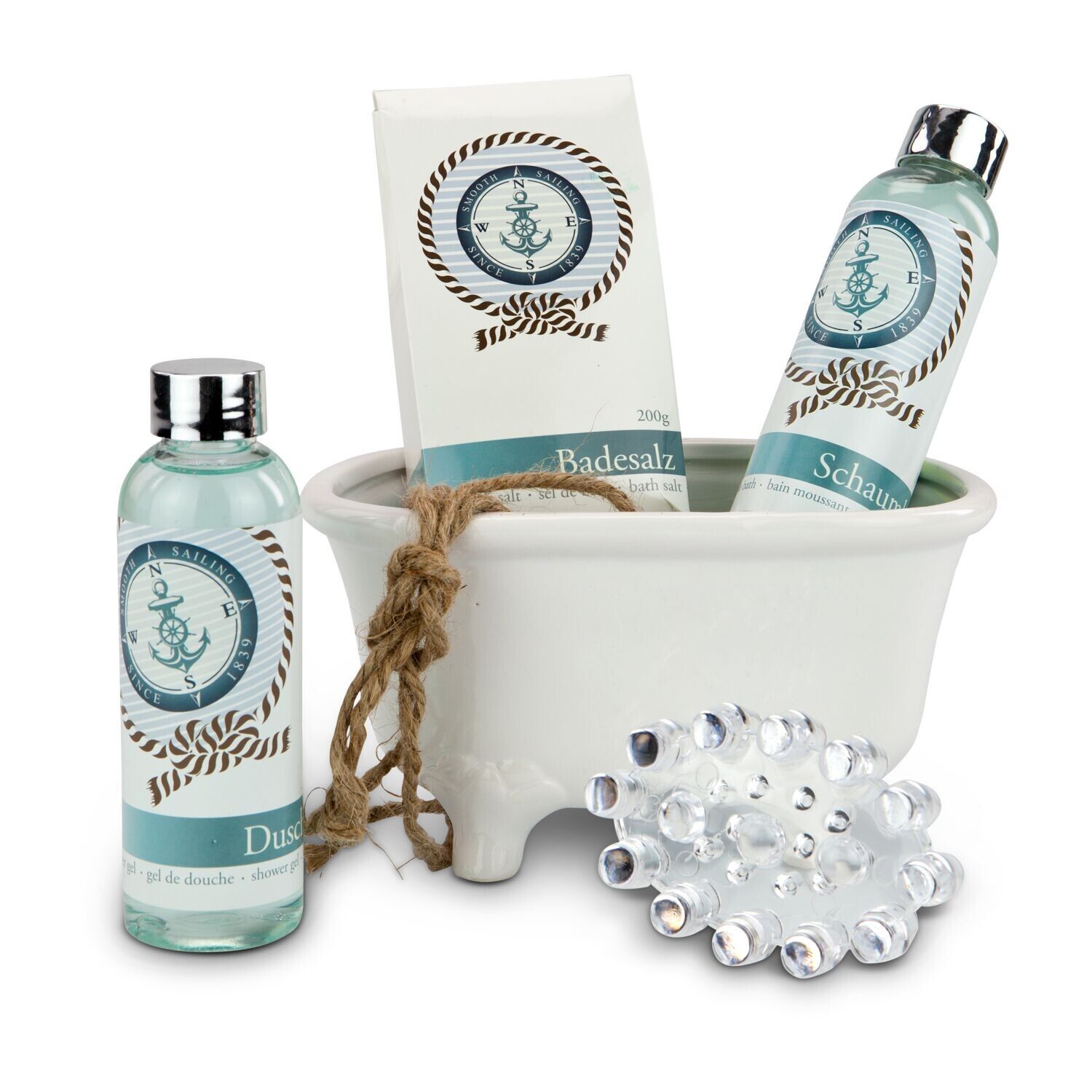 Wellness-Geschenkset: Auszeit-278