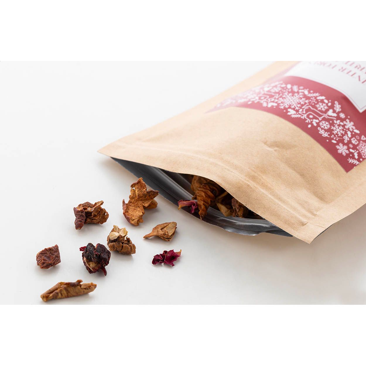 Snowberry Waldfrüchte-Wintertee, 40 gr - natur-918