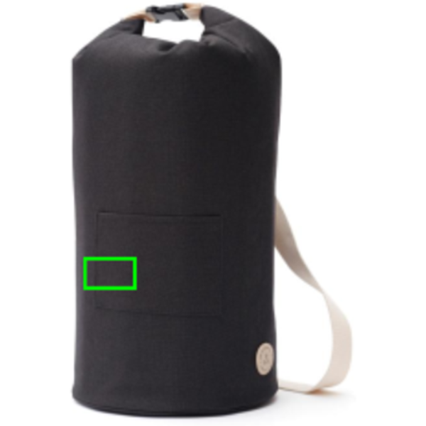 Veredelungsposition Tasche