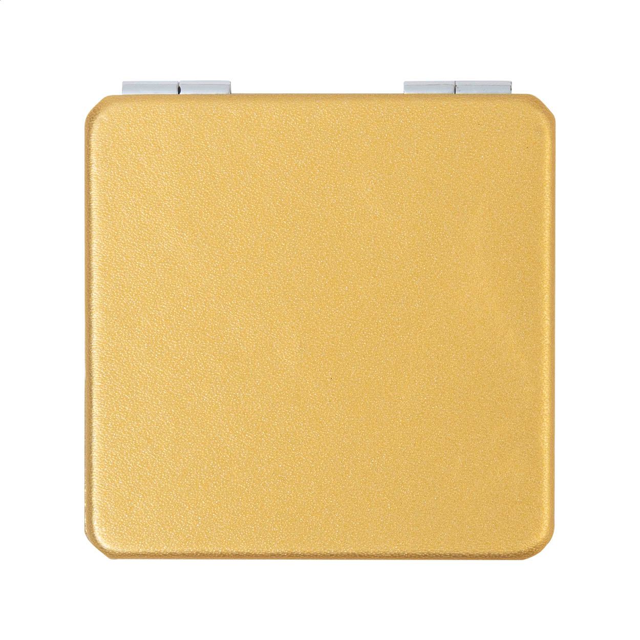 Suppuk RPU Taschenspiegel - gold-607