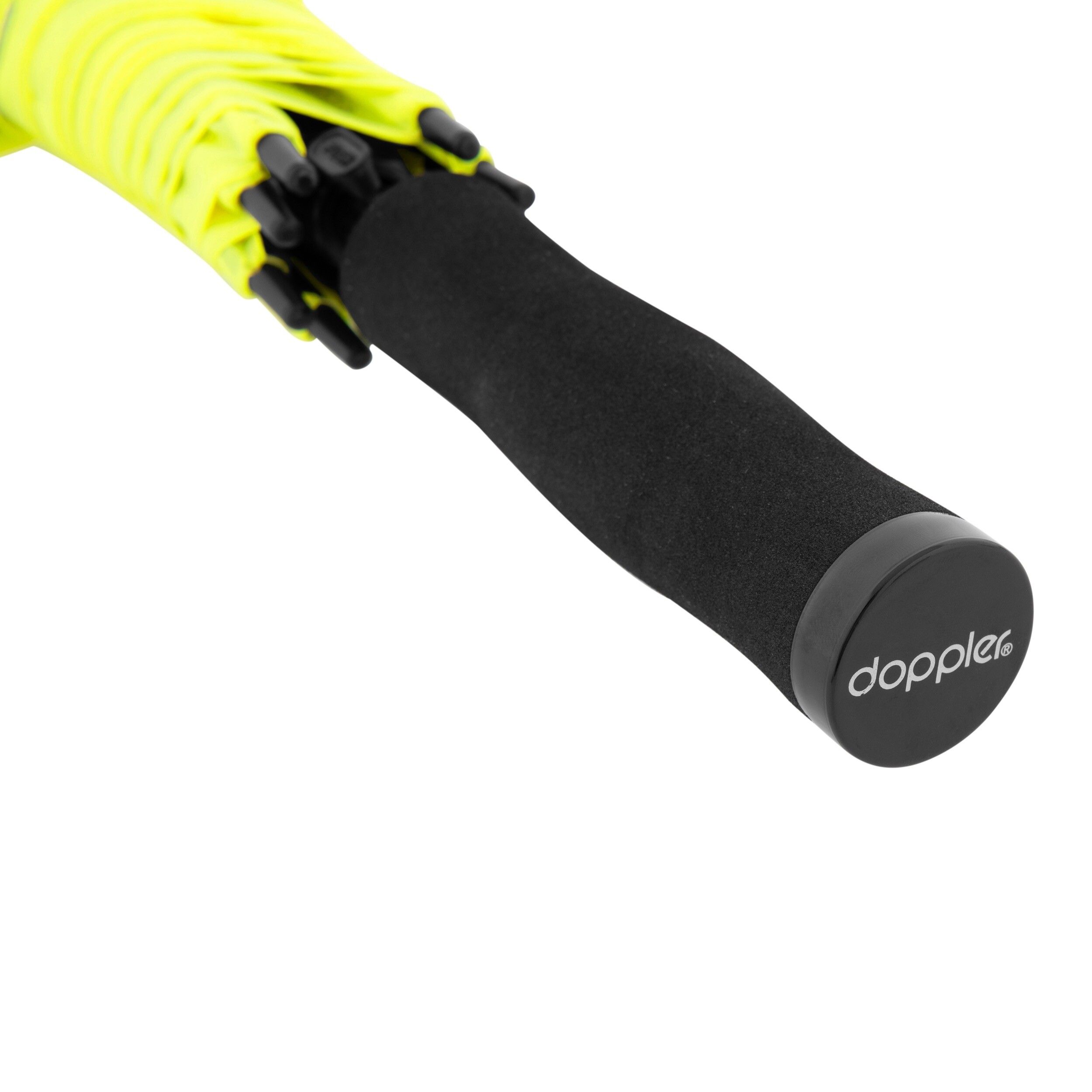Safety Golf XXL Triangle - neon gelb-530