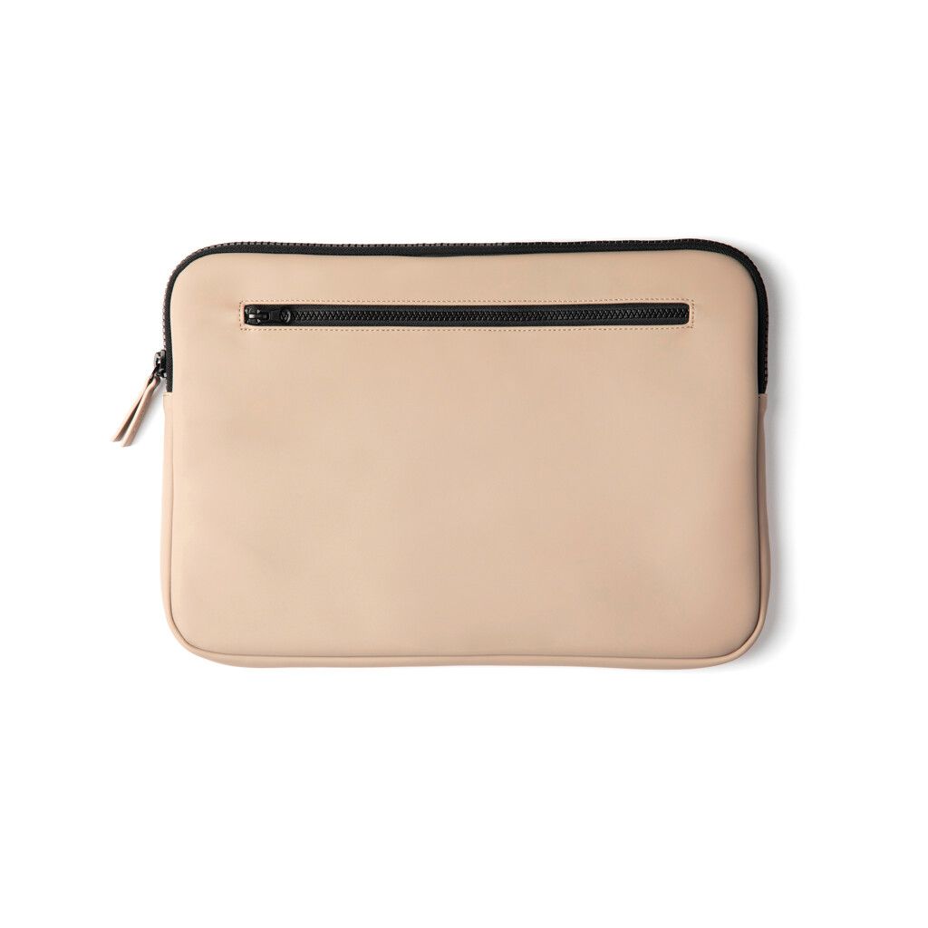 VINGA Baltimore Laptopcase 15“ - greige-456
