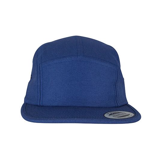 Classic Jockey Cap - sea blue-934