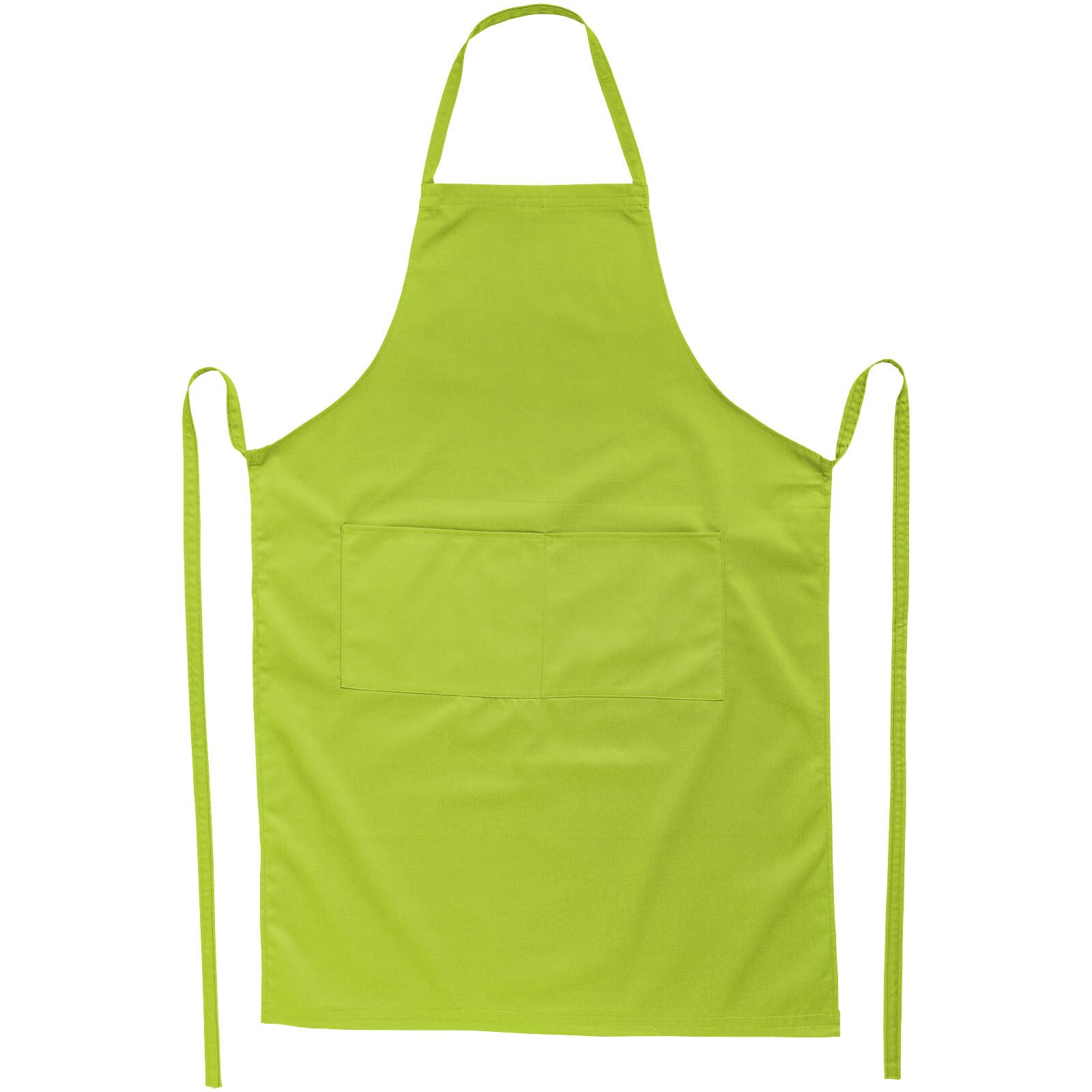 Viera 240 g/m² Schürze - limone-247