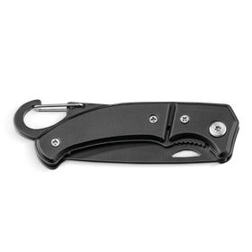 Veredelungsposition Taschenmesser, Griff
