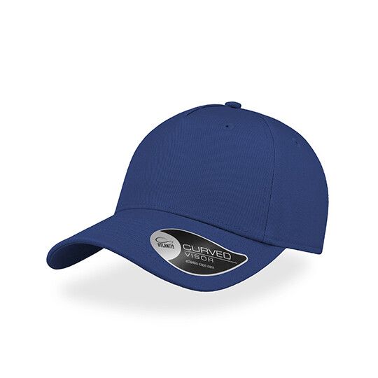 Shot Cap - royal-773