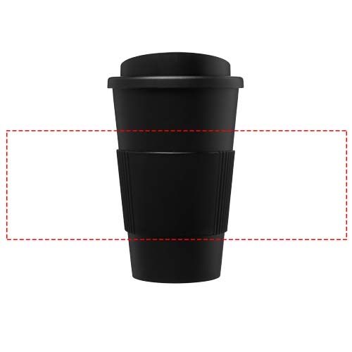 Veredelungsposition Becher