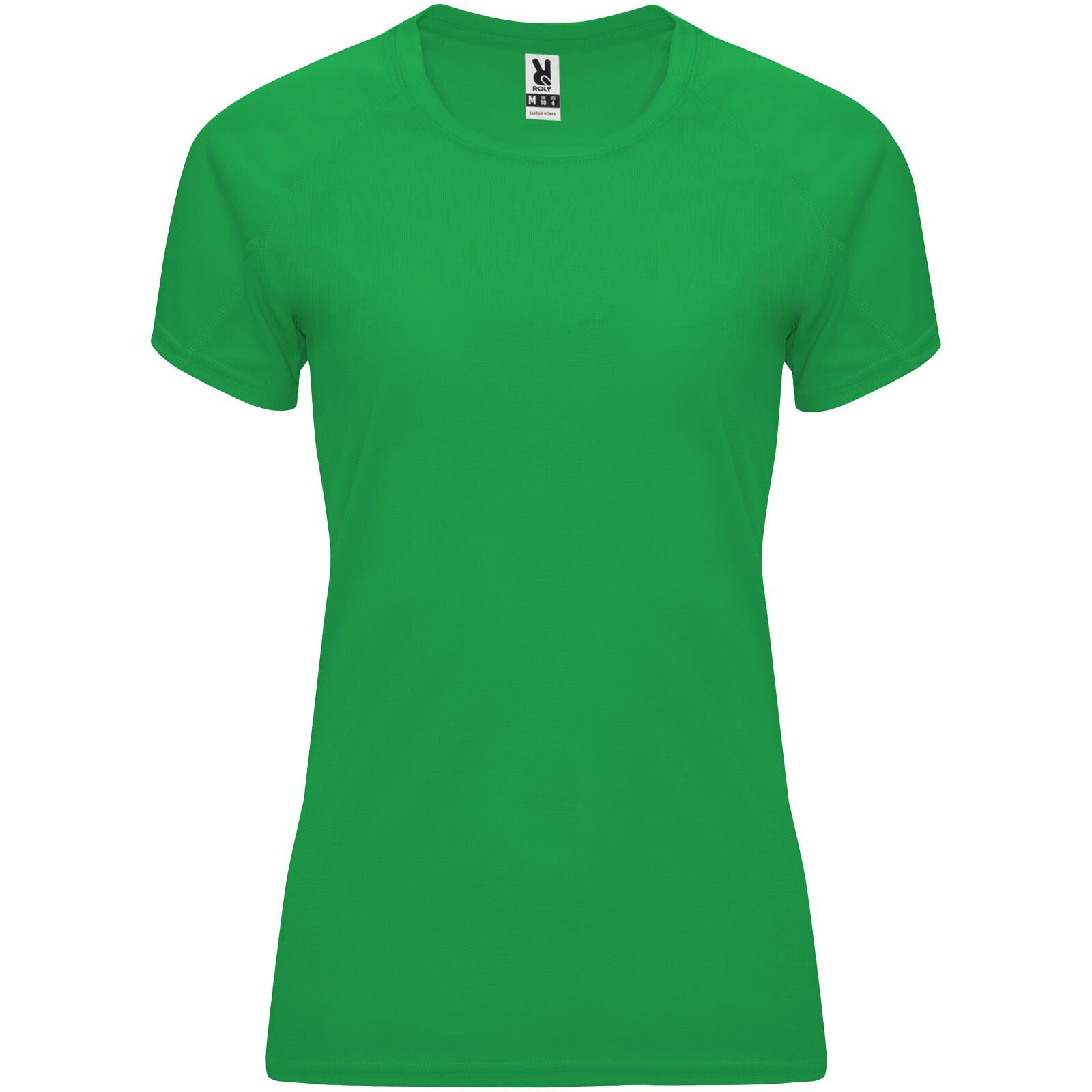 Bahrain Sport T-Shirt für Damen - farngrün - XL-841