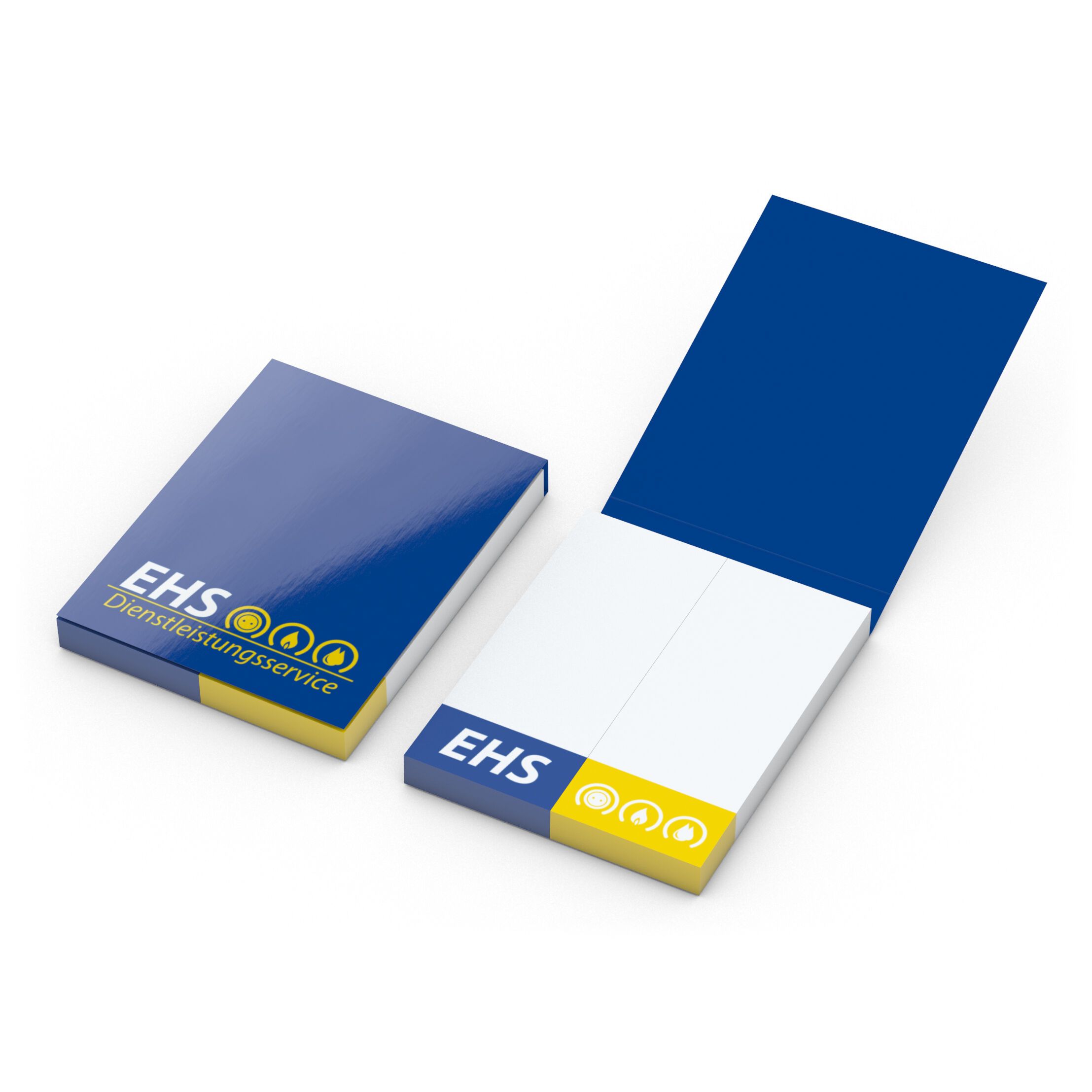 Haftmarker-Set Individualmarker-Set, 2 Markerblöcke-969