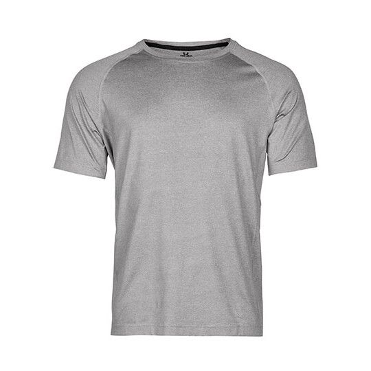 grey melange