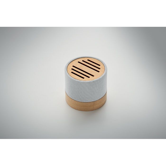 Wireless Lautsprecher BOOL - weiß-294