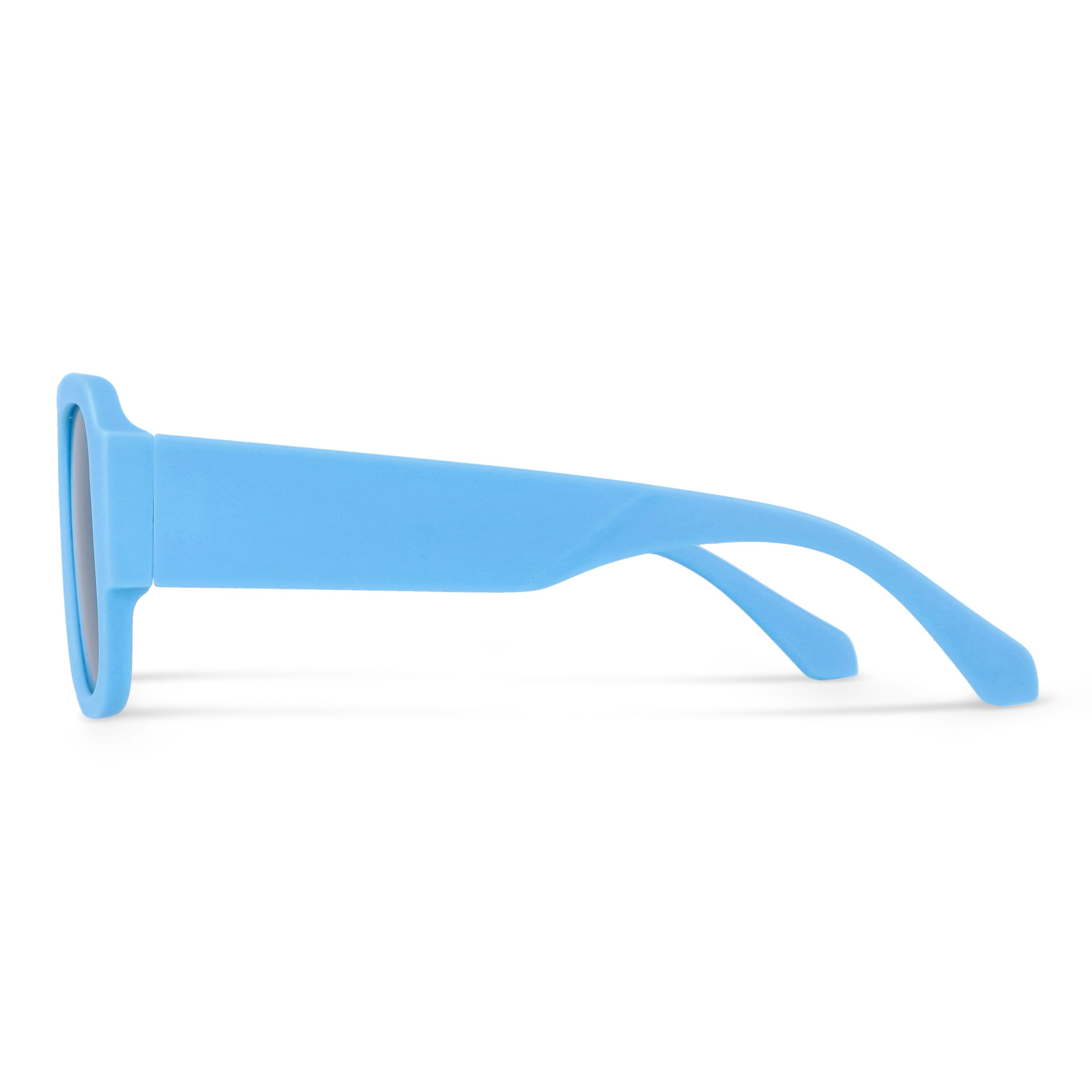Bastian Sonnenbrille UV400 - hellblau-475