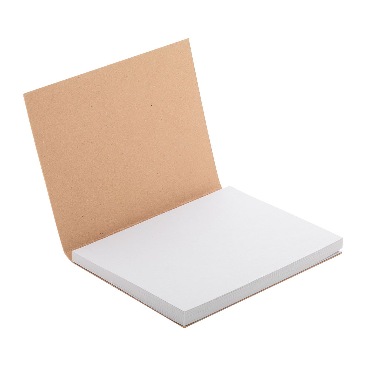 Individuelle Haftnotizen CreaStick Note L Eco - natur-117