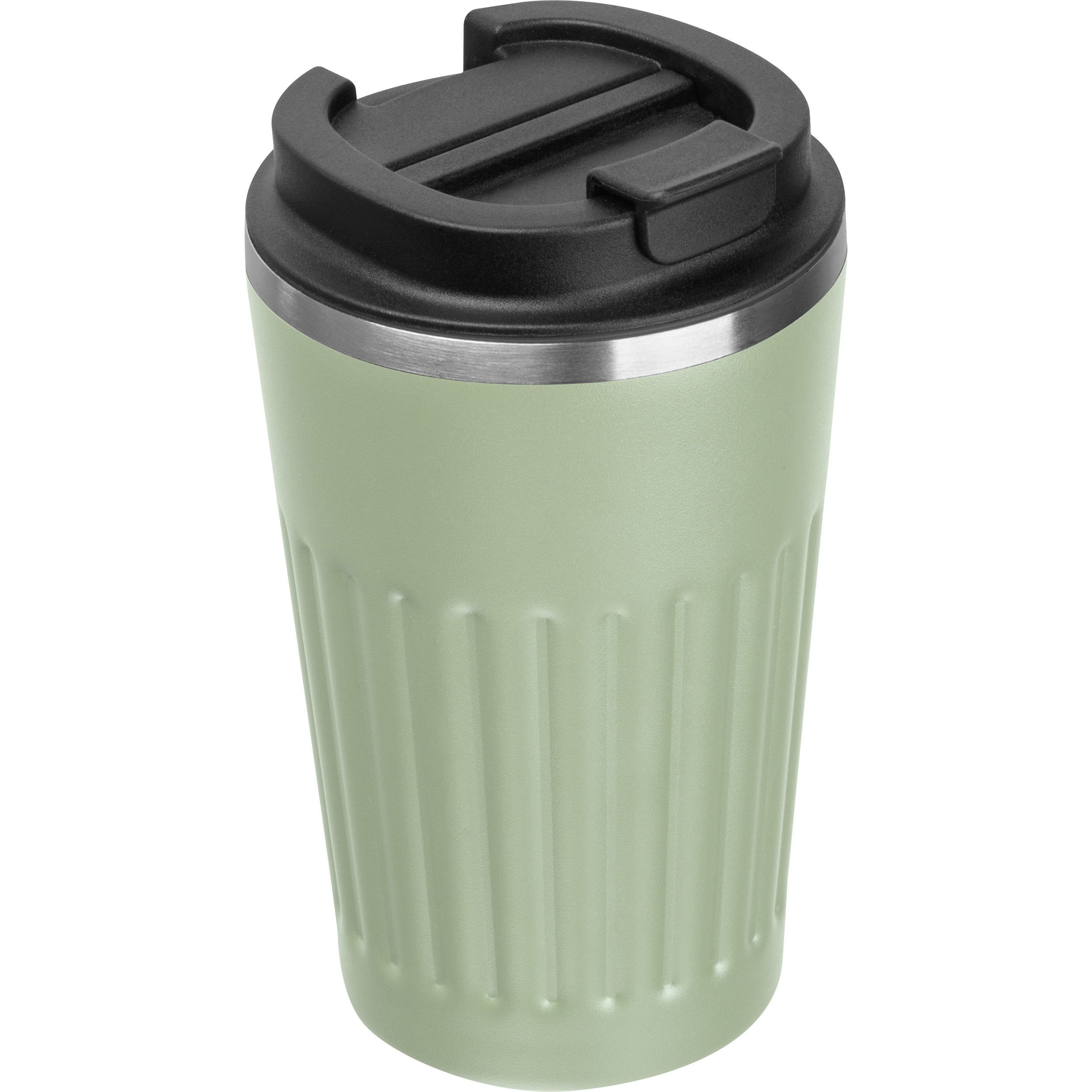 Thermobecher Venice 400 ml - apfelgrün-313