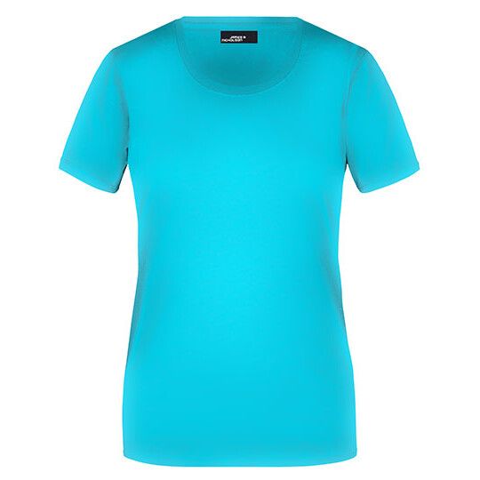 Ladies´ Basic-T - pacific-333