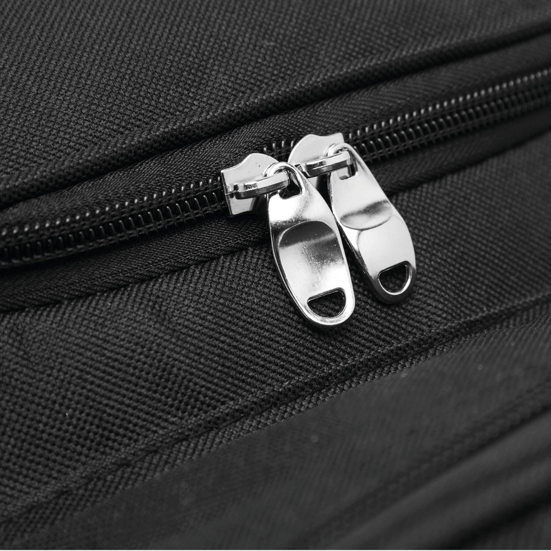 Picknick-Rucksack OUTSIDE - schwarz-528