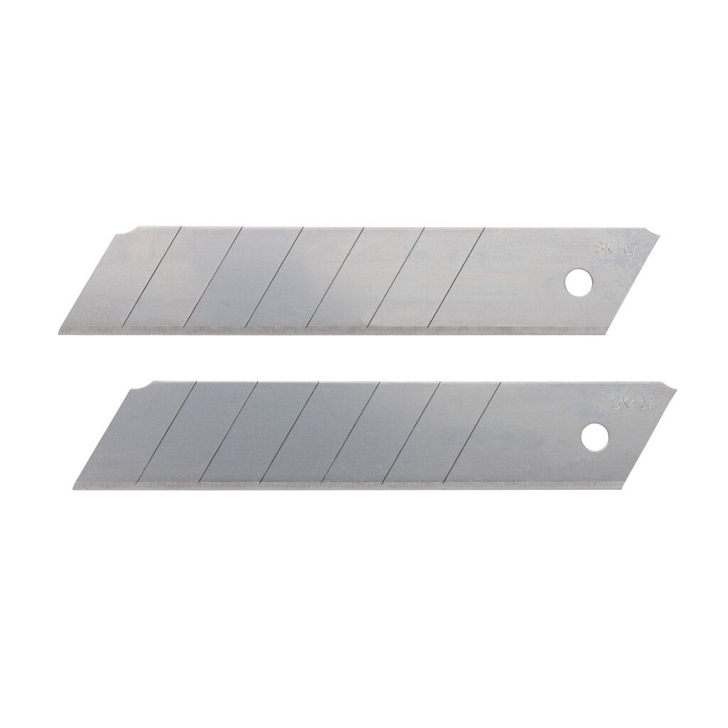 Nachfüllbares RCS Abbrechmesser mit Soft-Grip - gelb-251