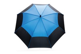 Veredelungsposition Regenschirm