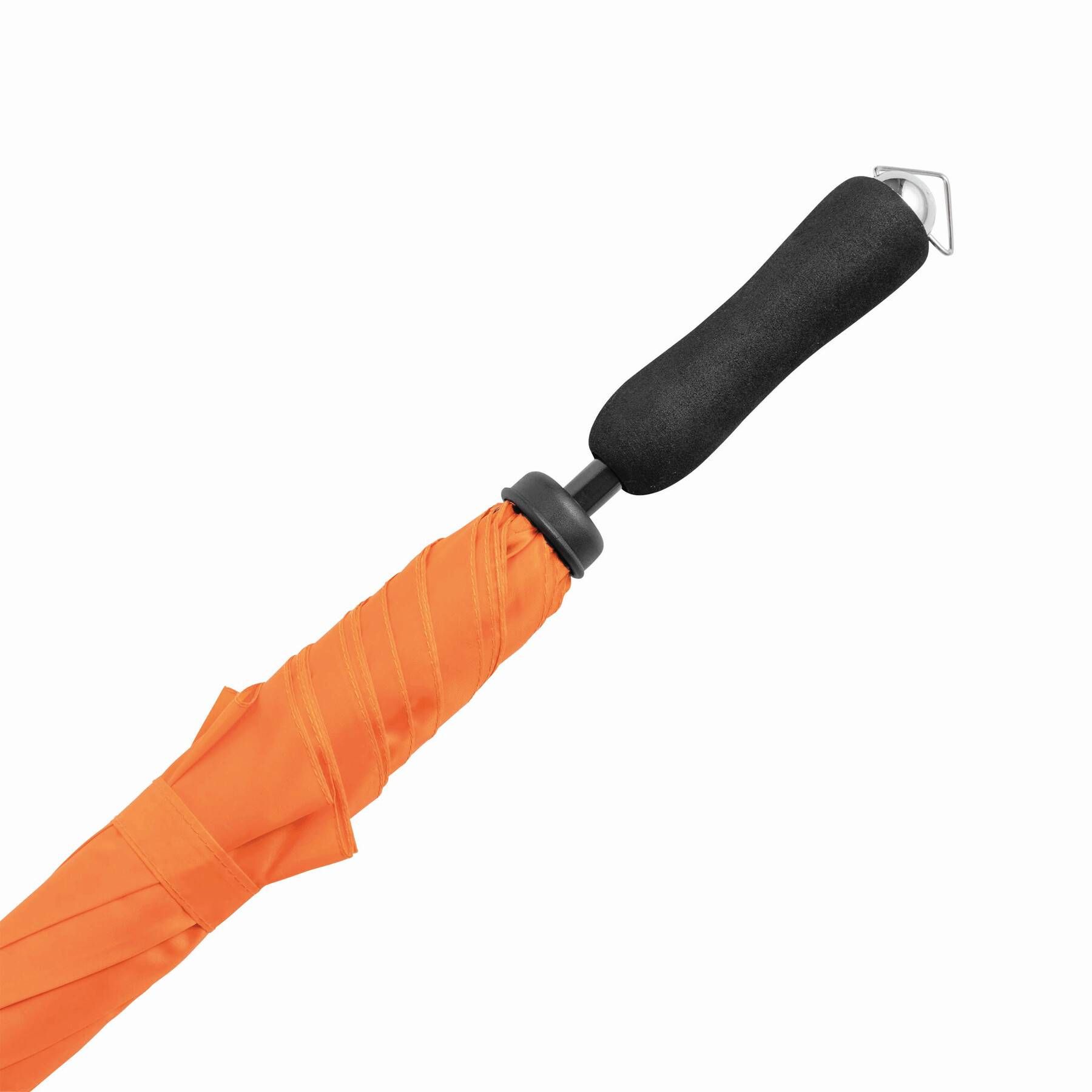 Golfschirm MOBILE - orange-438