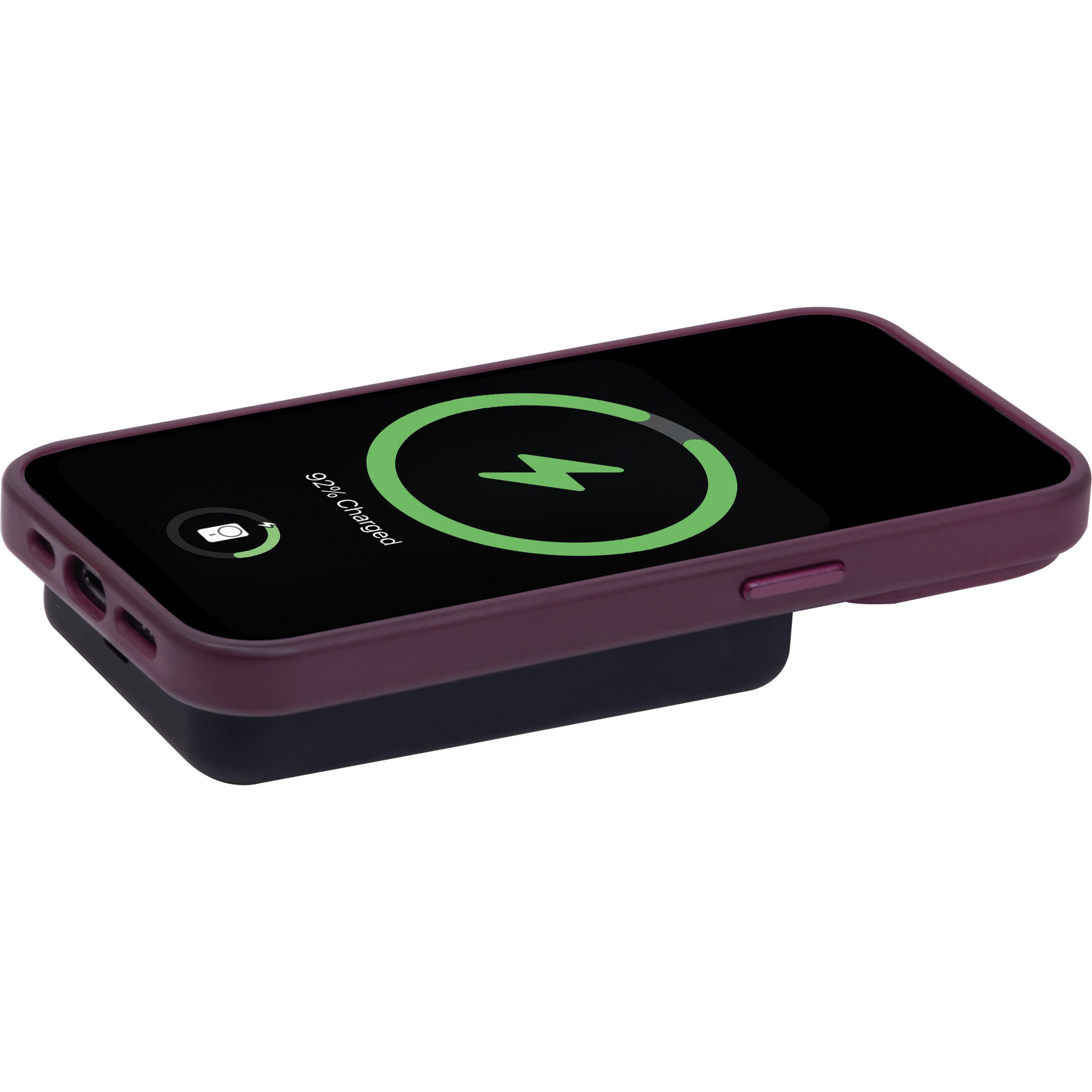Wireless Powerbank 5.000 mAh Cairo - beige-602