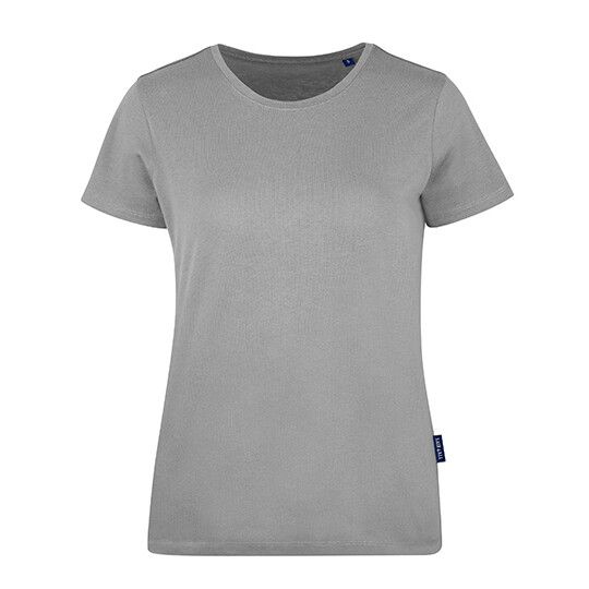 Women´s Luxury Roundneck Tees - stone-193