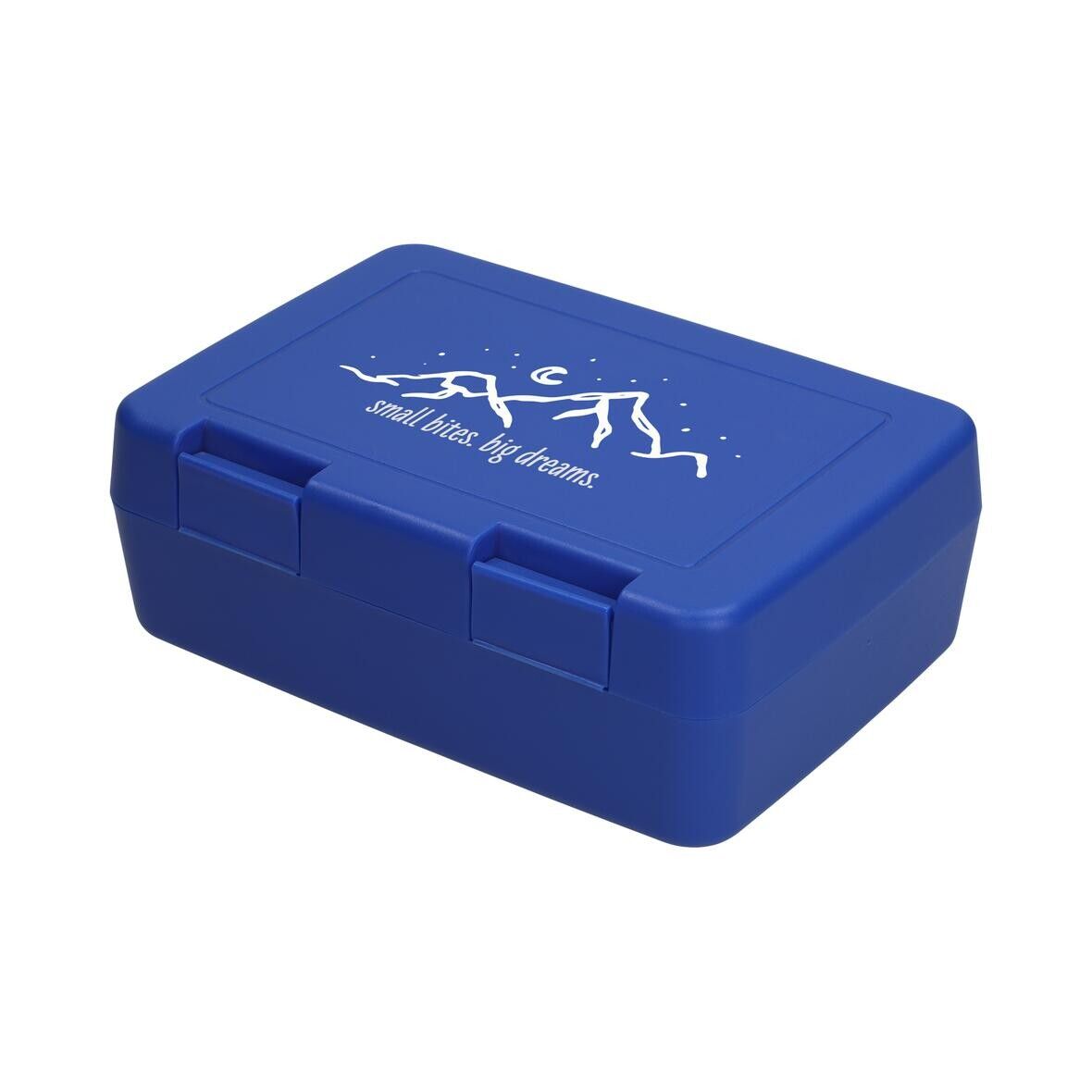 Vorratsdose Dinner-Box - standard-gelb-147