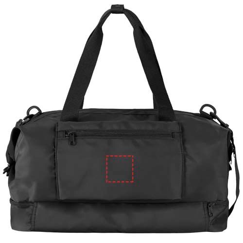 Veredelungsposition Tasche