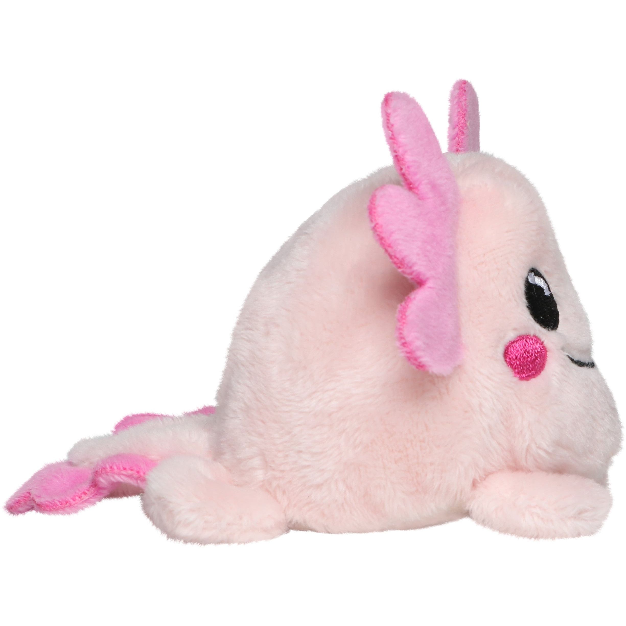 MiniFeet® Bildschirmreiniger Schmoozies® Axolotl - rosa-839