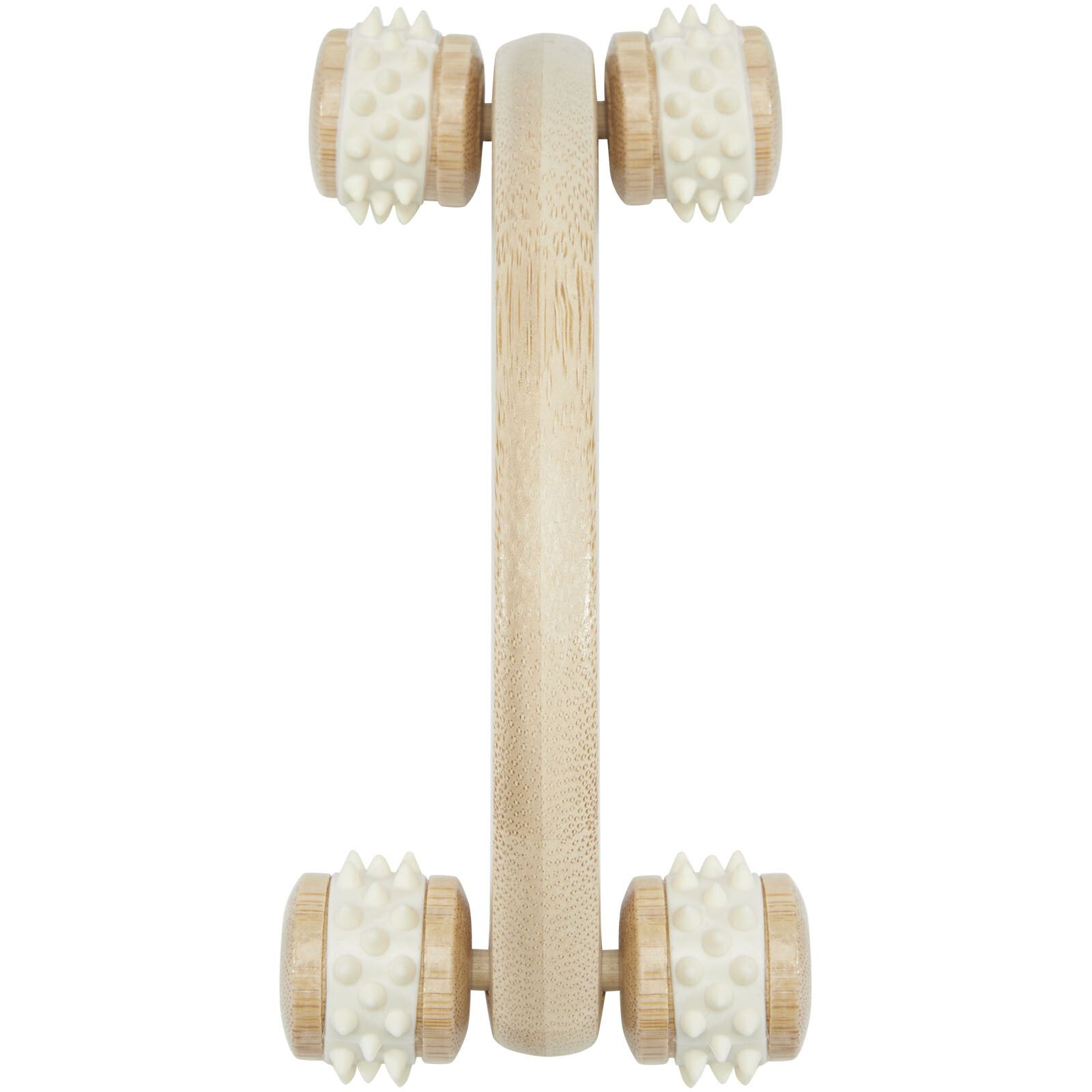 Volu Massagegerät aus Bambus - natural-710
