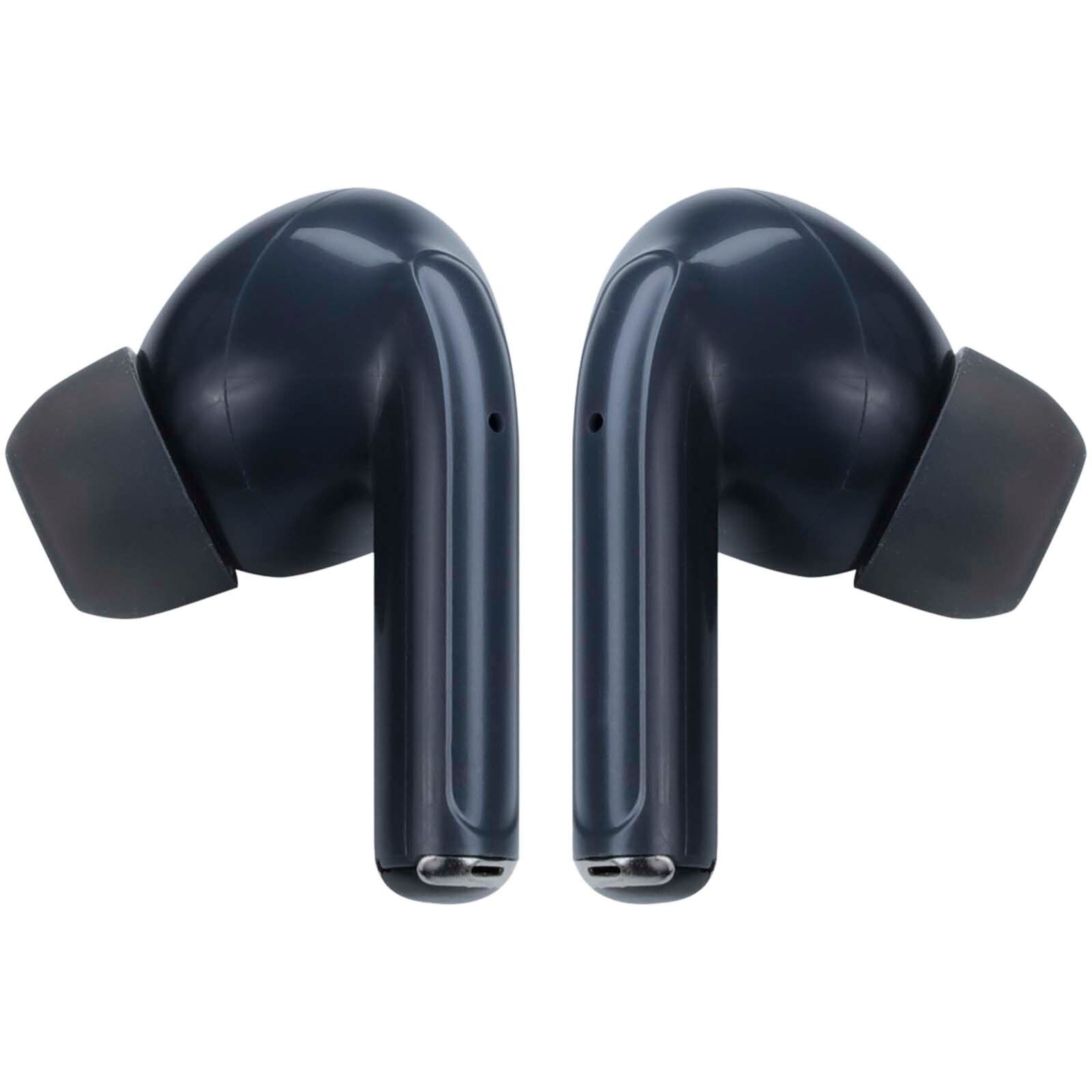 Boompods Echowave True Wireless Ohrhörer - schwarz-463