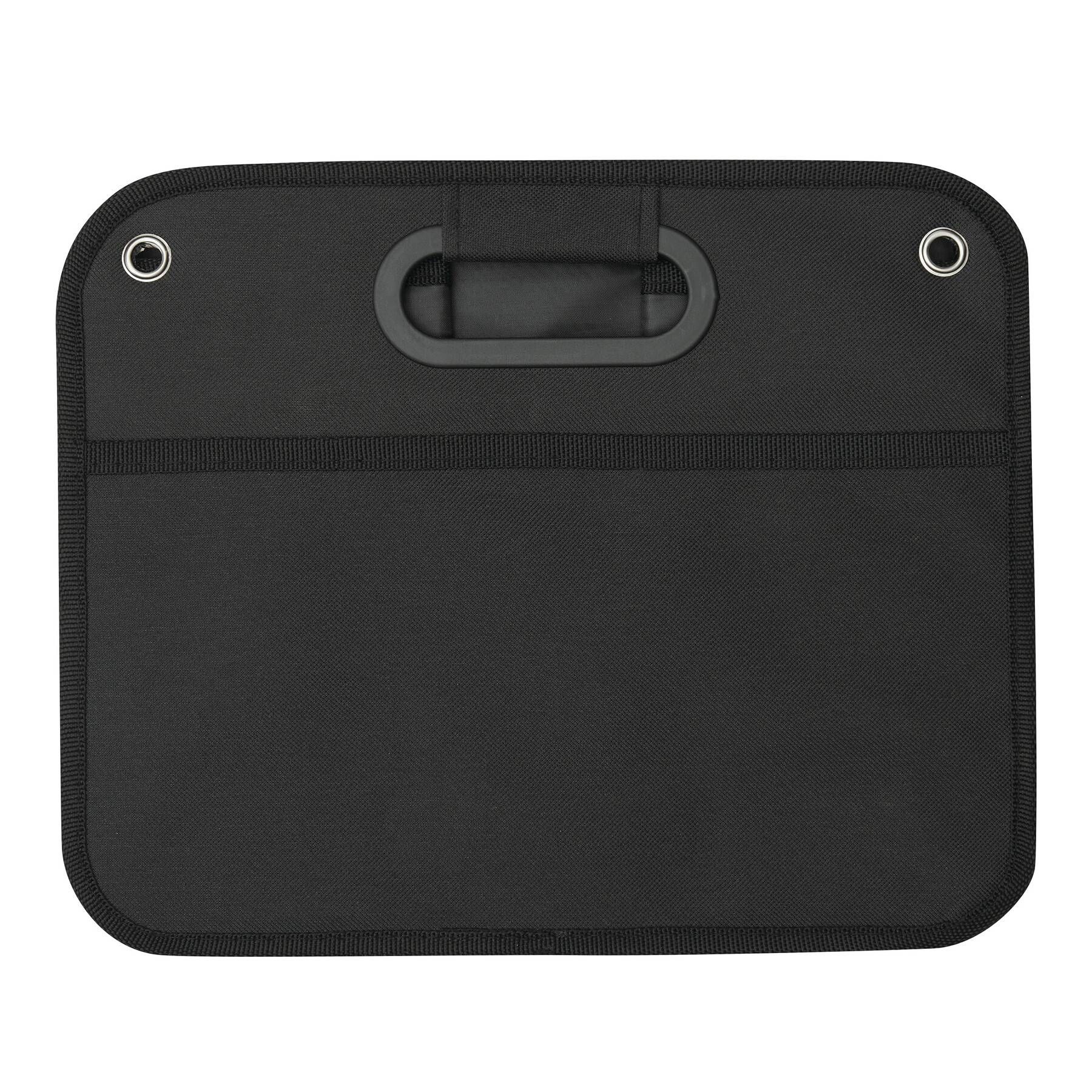 Kofferraumtaschen-Set ISO-GADGET - schwarz-135