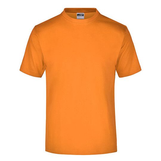 Round-T Medium - orange-49