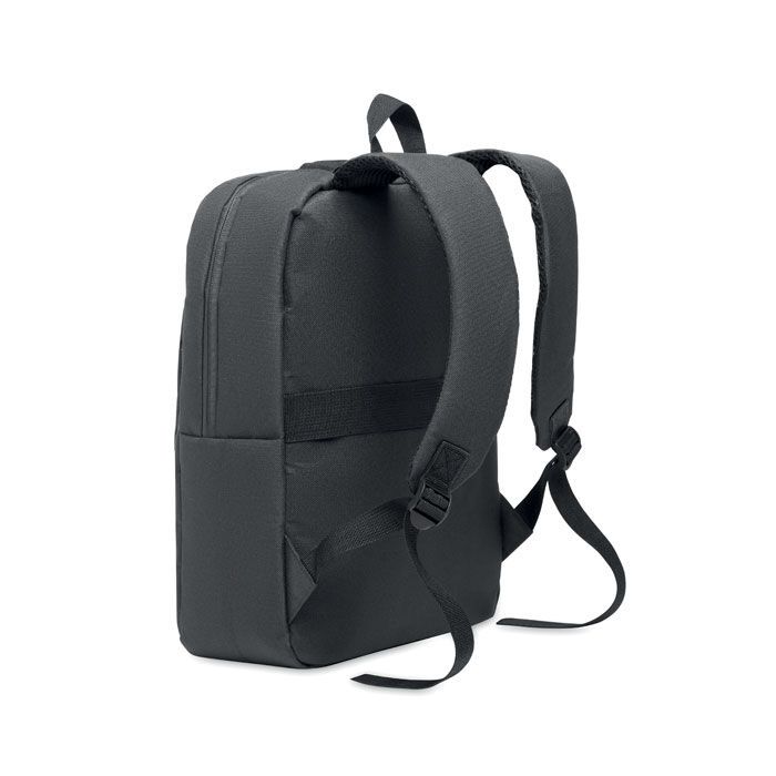 15" Laptop-Rucksack AKRAOS - steingrau-617