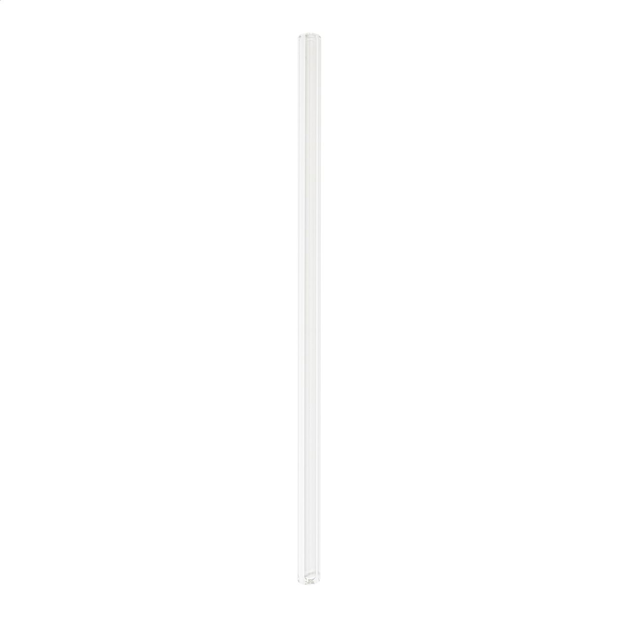 Borosip Glas-Trinkhalmset - transparent-443