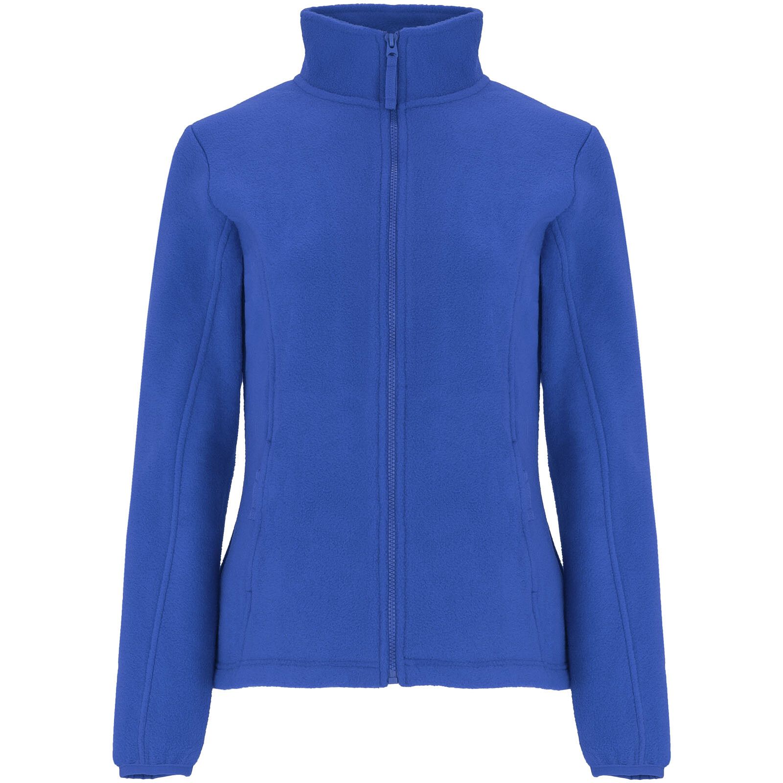 Artic Fleecejacke für Damen - royalblau - M-599