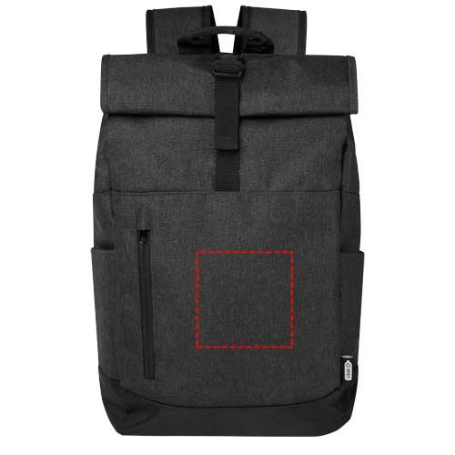 Veredelungsposition Tasche