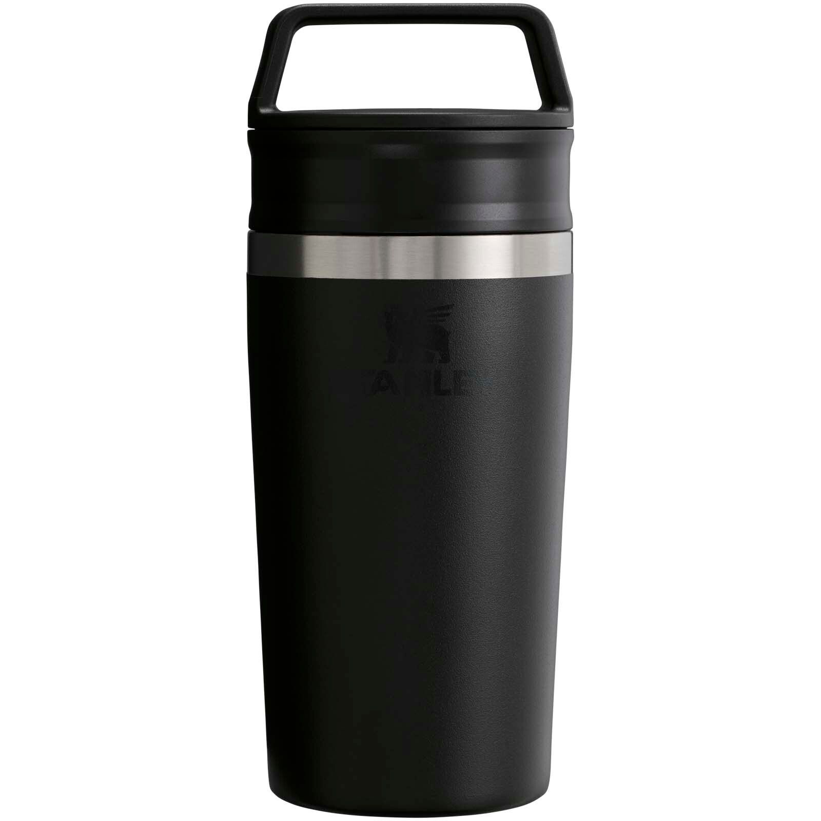 Stanley Café-To-Go 350 ml Thermobecher - schwarz-861