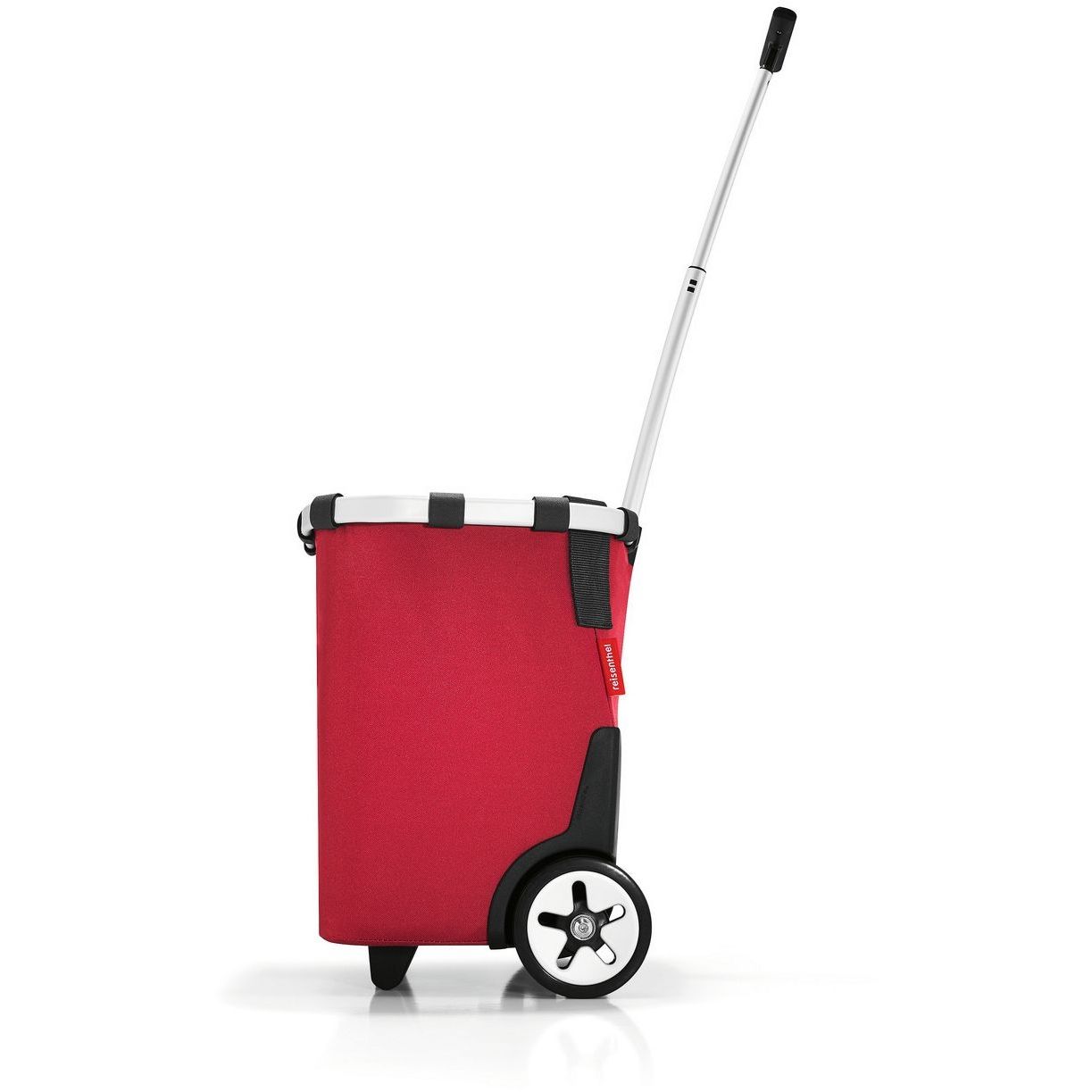 Carrycruiser - red-670